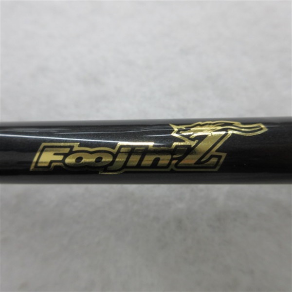 スパルタス風神Ｚフローハント９３ＭＬ